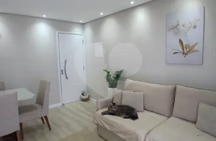 Imagem: Apartamento para Venda, Pedra Branca