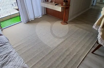 Imagem: Apartamento para Venda, Pedra Branca