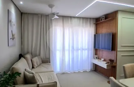 Imagem: Apartamento para Venda, Pedra Branca