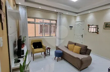 Imagem: Apartamento para Venda, Jardim São Paulo