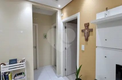 Imagem: Apartamento para Venda, Jardim São Paulo