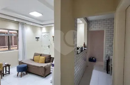 Imagem: Apartamento para Venda, Jardim São Paulo