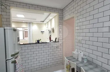 Imagem: Apartamento para Venda, Jardim São Paulo