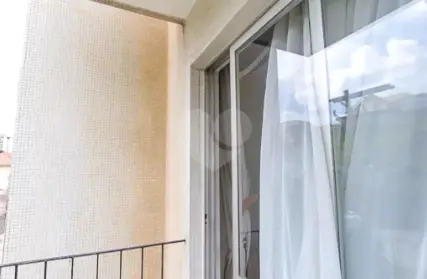 Imagem: Apartamento para Venda, Parada Inglesa