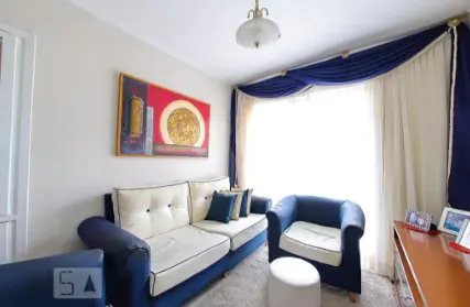 Imagem: Apartamento para Venda, Parada Inglesa