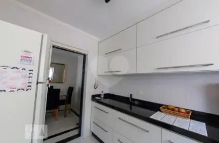 Imagem: Apartamento para Venda, Parada Inglesa
