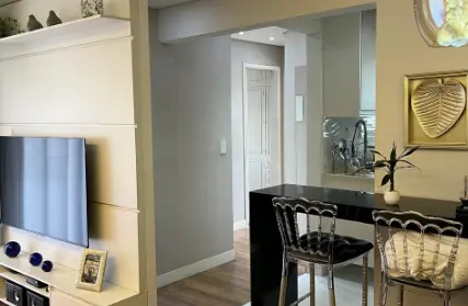 Imagem: Apartamento para Venda, Parque Mandaqui