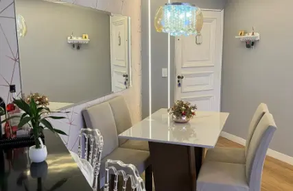 Imagem: Apartamento para Venda, Parque Mandaqui