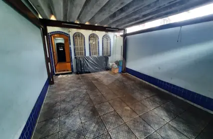 Imagem: Sobrado para Venda, Jaçanã