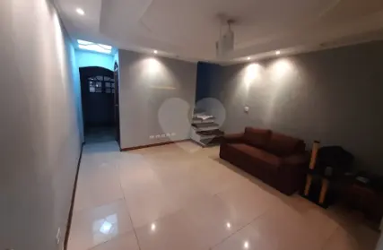 Imagem: Sobrado para Venda, Jaçanã