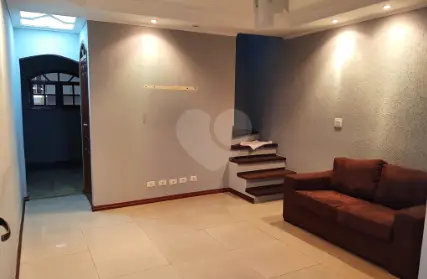 Imagem: Sobrado para Venda, Jaçanã