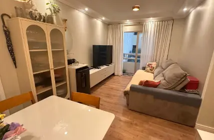 Imagem: Apartamento para Venda, Parque Mandaqui