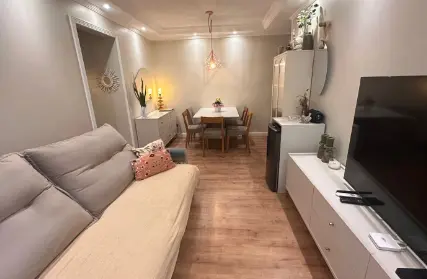 Imagem: Apartamento para Venda, Parque Mandaqui