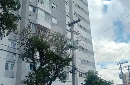 Imagem: Apartamento para Venda, Parada Inglesa