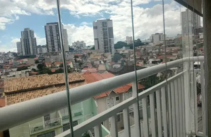 Imagem: Apartamento para Venda, Parada Inglesa