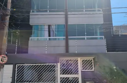 Imagem: Apartamento para Venda, Tucuruvi