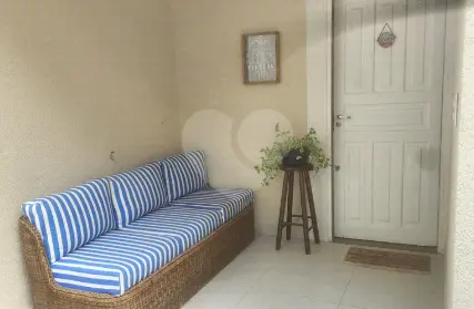 Imagem: Sobrado para Venda, Tremembé