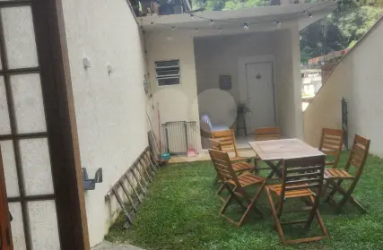 Imagem: Sobrado para Venda, Tremembé