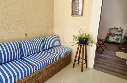 Imagem: Sobrado para Venda, Tremembé