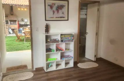 Imagem: Sobrado para Venda, Tremembé