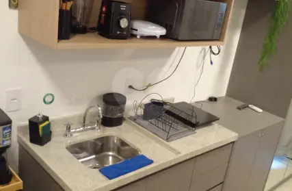 Imagem: Apartamento para Venda, Tucuruvi