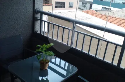Imagem: Apartamento para Venda, Tucuruvi