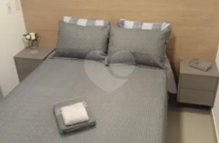 Imagem: Apartamento para Venda, Tucuruvi
