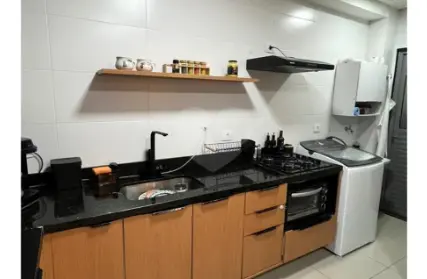 Imagem: Apartamento para Venda, Parada Inglesa
