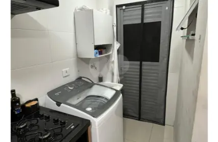 Imagem: Apartamento para Venda, Parada Inglesa