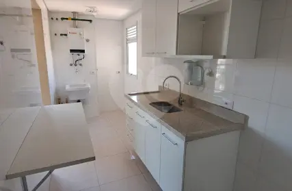 Imagem: Apartamento para Venda, Vila Ede