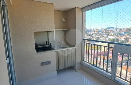 Imagem: Apartamento para Venda, Vila Ede