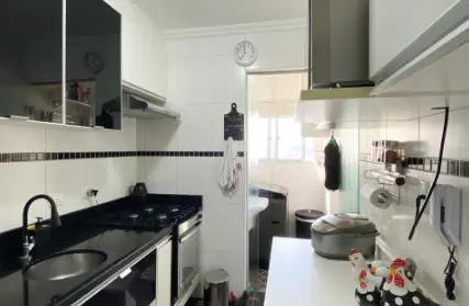 Imagem: Apartamento para Venda, Mandaqui