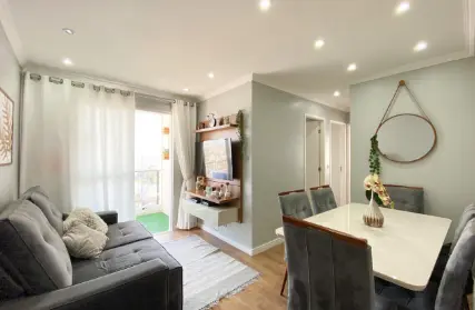 Imagem: Apartamento para Venda, Mandaqui