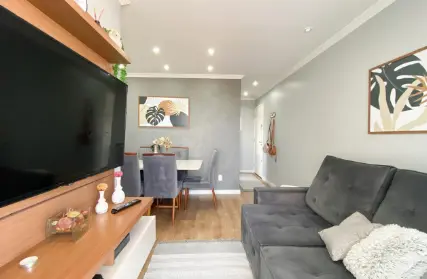 Imagem: Apartamento para Venda, Mandaqui