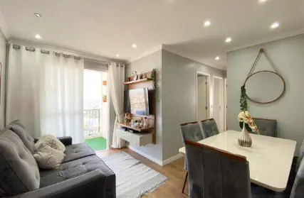 Imagem: Apartamento para Venda, Mandaqui