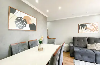 Imagem: Apartamento para Venda, Mandaqui