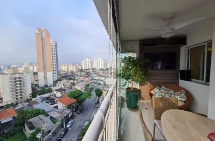 Imagem: Apartamento para Venda, Mandaqui