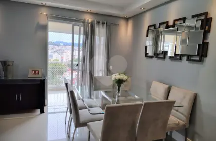 Imagem: Apartamento para Venda, Santa Teresinha