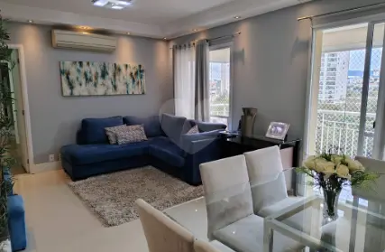 Imagem: Apartamento para Venda, Santa Teresinha