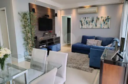 Imagem: Apartamento para Venda, Santa Teresinha