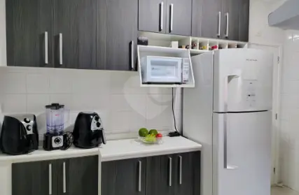 Imagem: Apartamento para Venda, Santa Teresinha