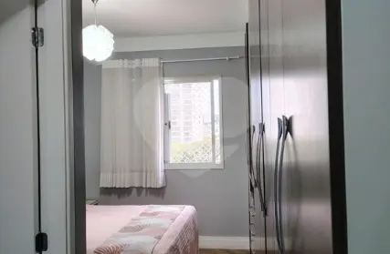 Imagem: Apartamento para Venda, Santa Teresinha