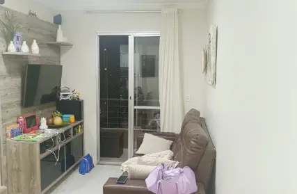 Imagem: Apartamento para Venda, Vila Nova Cachoeirinha