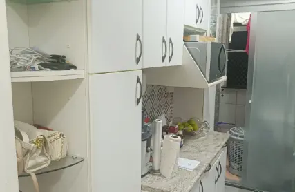 Imagem: Apartamento para Venda, Vila Nova Cachoeirinha
