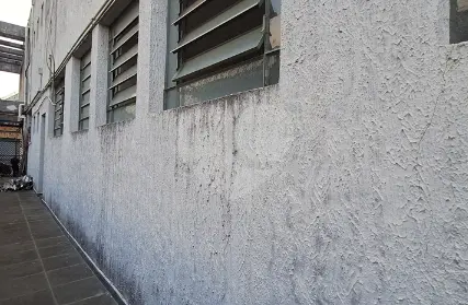 Imagem: Prédio Comercial para Alugar, Vila Isolina Mazzei