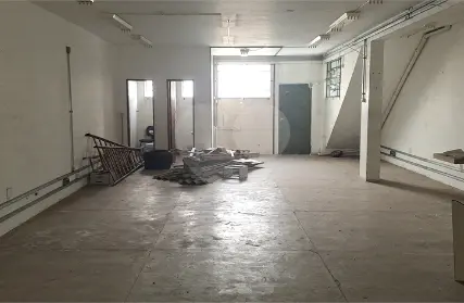 Imagem: Prédio Comercial para Alugar, Vila Isolina Mazzei