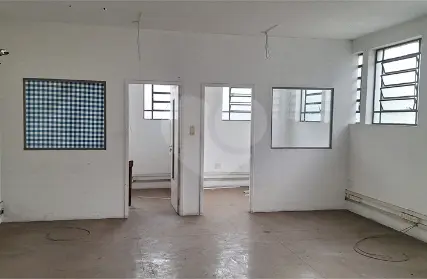 Imagem: Prédio Comercial para Alugar, Vila Isolina Mazzei