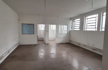 Imagem: Prédio Comercial para Alugar, Vila Isolina Mazzei