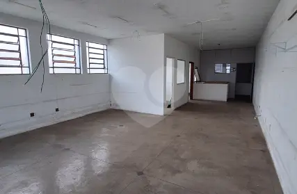 Imagem: Prédio Comercial para Alugar, Vila Isolina Mazzei