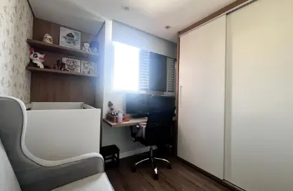 Imagem: Apartamento para Venda, Casa Verde